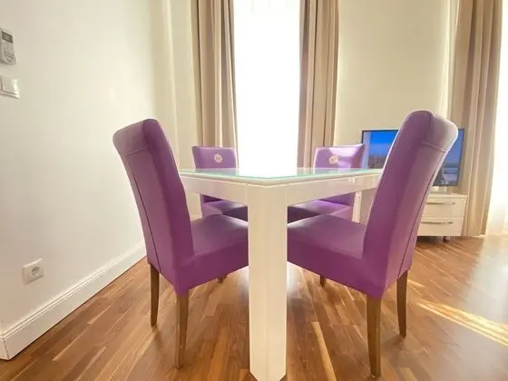 Family Apart Daire, 2 Yatak Odası, Sigara İçilmez, Mutfak