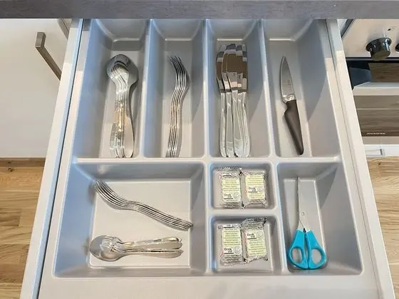 Family Apart Daire, 2 Yatak Odası, Sigara İçilmez, Mutfak