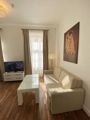 Family Apart Daire, 2 Yatak Odası, Sigara İçilmez, Mutfak