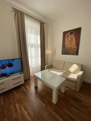 Family Apart Daire, 2 Yatak Odası, Sigara İçilmez, Mutfak