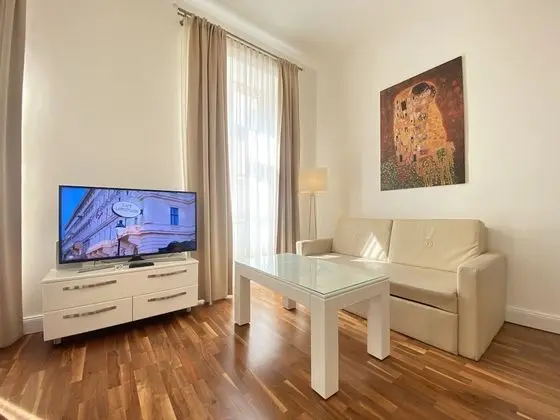 Family Apart Daire, 2 Yatak Odası, Sigara İçilmez, Mutfak