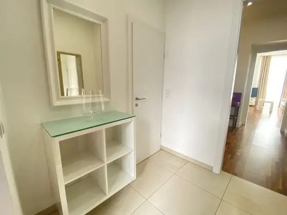 Family Apart Daire, 2 Yatak Odası, Sigara İçilmez, Mutfak