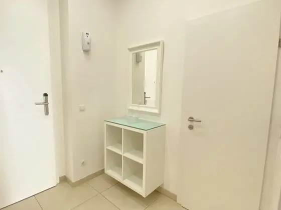 Family Apart Daire, 2 Yatak Odası, Sigara İçilmez, Mutfak