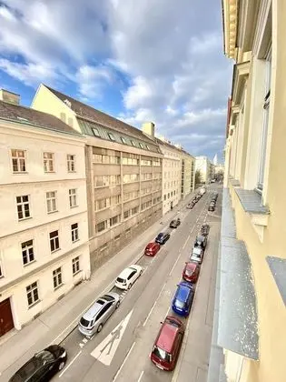 Family Apart Daire, 2 Yatak Odası, Sigara İçilmez, Mutfak