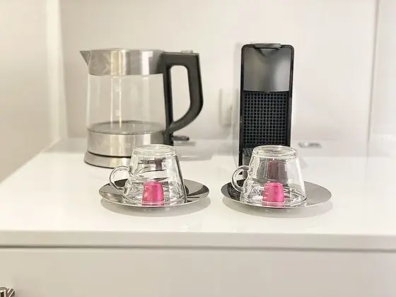 Family Apart Daire, 2 Yatak Odası, Sigara İçilmez, Mutfak