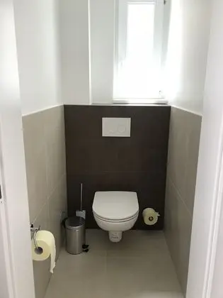 Family Apart Daire, 2 Yatak Odası, Sigara İçilmez, Mutfak