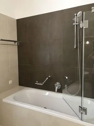 Family Apart Daire, 2 Yatak Odası, Sigara İçilmez, Mutfak