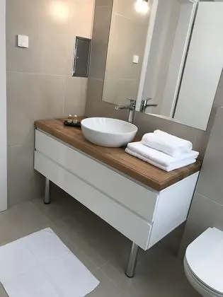 Family Apart Daire, 2 Yatak Odası, Sigara İçilmez, Mutfak