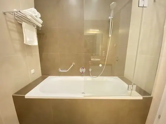 Family Apart Daire, 2 Yatak Odası, Sigara İçilmez, Mutfak