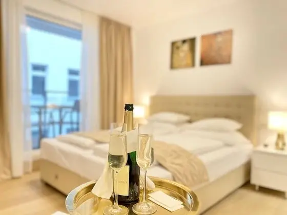 Comfort Apart Daire, 1 Büyük (Queen) Boy Yatak ve Çekyat, Balkon