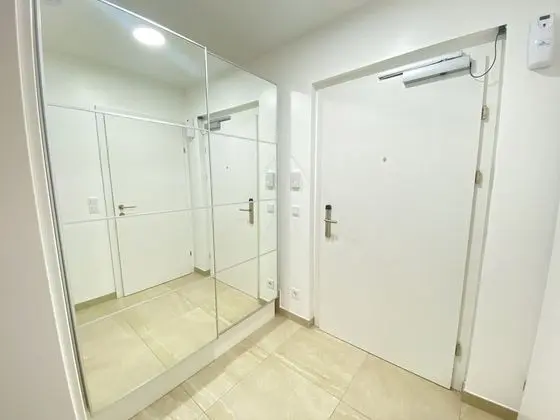 Comfort Apart Daire, 1 Büyük (Queen) Boy Yatak ve Çekyat, Balkon