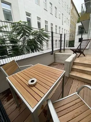 Comfort Apart Daire, 1 Büyük (Queen) Boy Yatak ve Çekyat, Balkon