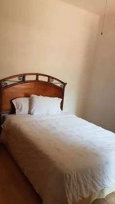 Süit (2 king + 1 Double bed)