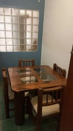 Süit (2 king + 1 Double bed)