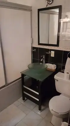 Süit (2 king + 1 Double bed)