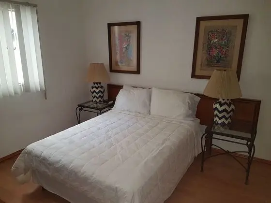 Süit, 2 Yatak Odası