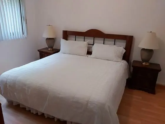 Comfort Apart Daire, 2 Yatak Odası