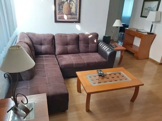 Comfort Apart Daire, 2 Yatak Odası