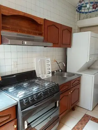 Comfort Apart Daire, 2 Yatak Odası