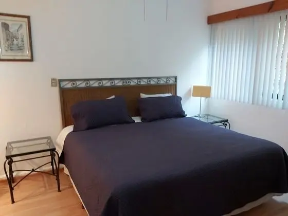 Comfort Apart Daire, 2 Yatak Odası