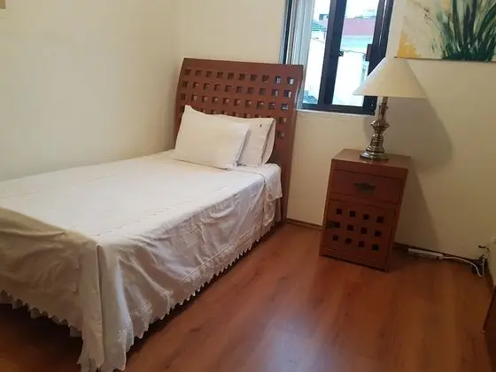 Stüdyo Süit, 2 Yatak Odası