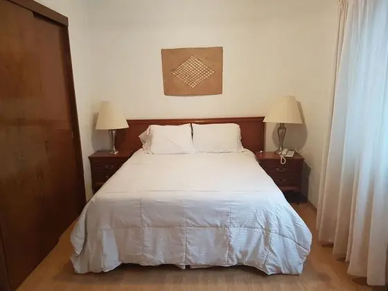 Stüdyo Süit, 2 Yatak Odası