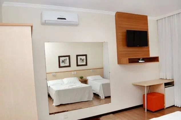 Deluxe Üç Kişilik Oda