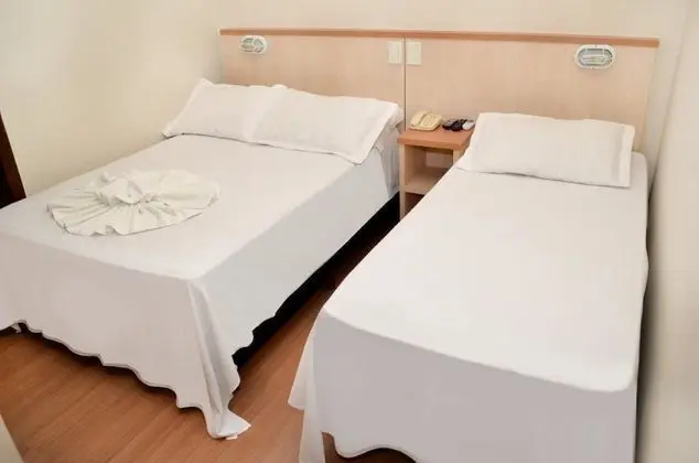 Deluxe Üç Kişilik Oda