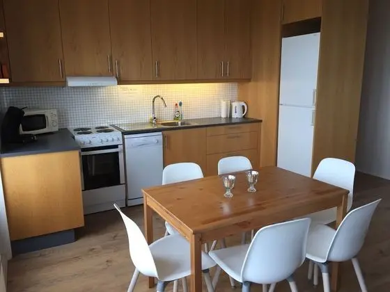 Family Apart Daire, Birden Çok Yatak, Okyanus Manzaralı