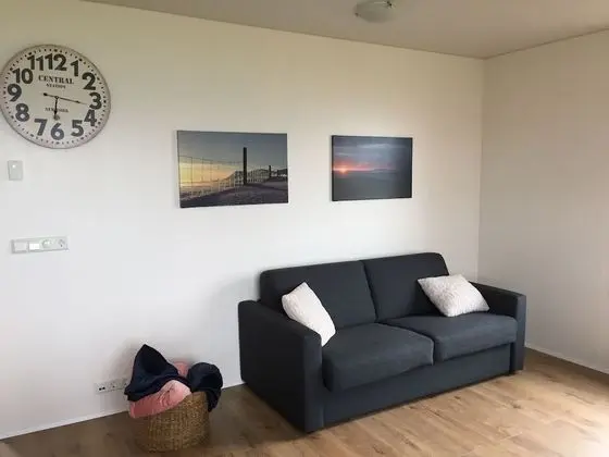 Family Apart Daire, Birden Çok Yatak, Okyanus Manzaralı