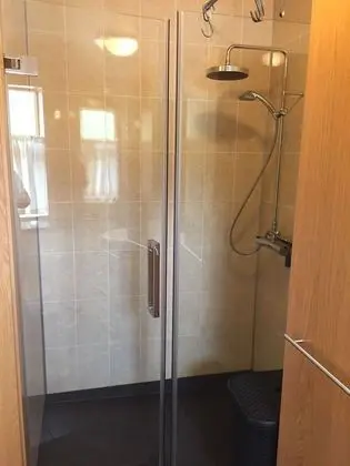 Family Apart Daire, Birden Çok Yatak, Okyanus Manzaralı