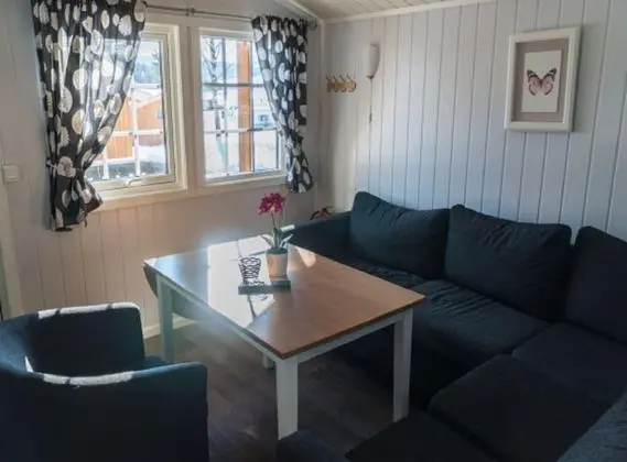 Kulübe, 2 Yatak Odası