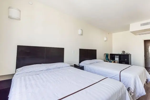 Comfort Tek Büyük Yataklı Oda, 2 Büyük (Queen) Boy Yatak, Sigara İçilmez