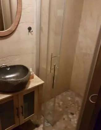 Tek Büyük Yataklı Oda, 1 Büyük (Queen) Boy Yatak
