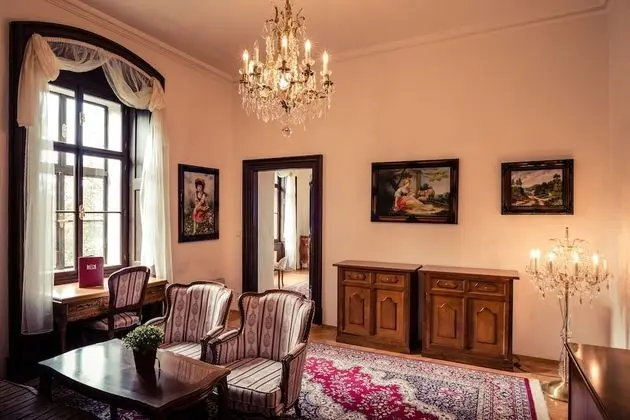 Royal Süit (With Spa Access)