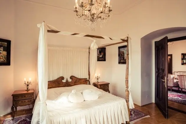 Royal Süit (With Spa Access)