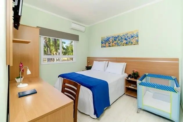 Tek Büyük Yataklı Oda (1 cama queen)