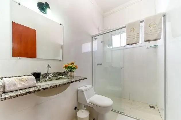 Tek Büyük Yataklı Oda (1 cama queen)