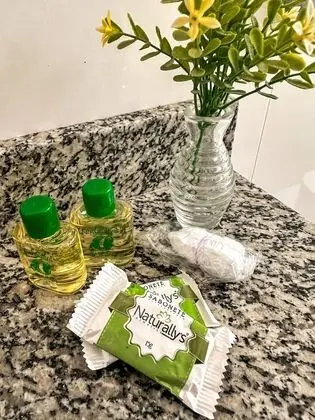 Tek Büyük Yataklı Oda (1 cama queen)