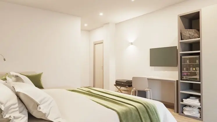 Comfort Üç Kişilik Oda