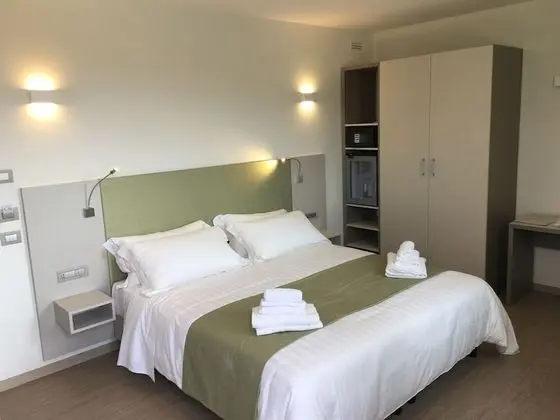Comfort Üç Kişilik Oda