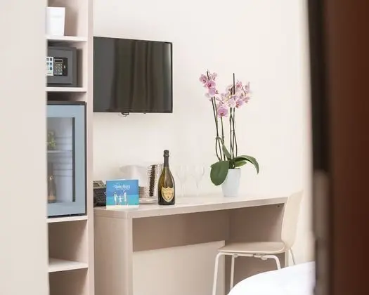 Comfort Üç Kişilik Oda