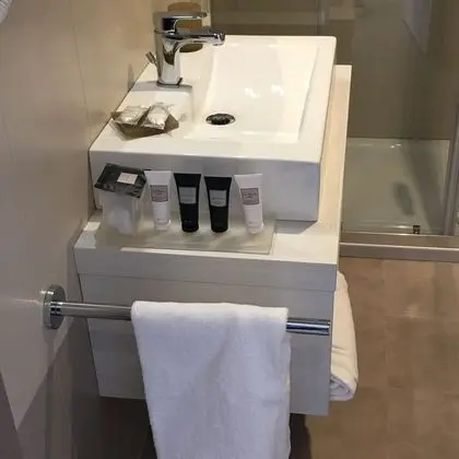Comfort Üç Kişilik Oda