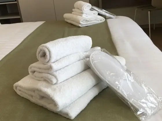 Comfort Üç Kişilik Oda