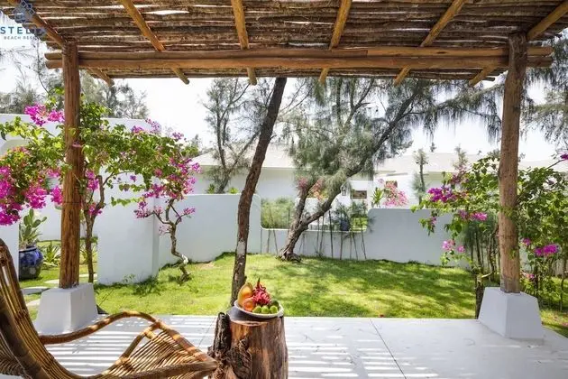 Villa, 1 Yatak Odası, Bahçe Manzaralı