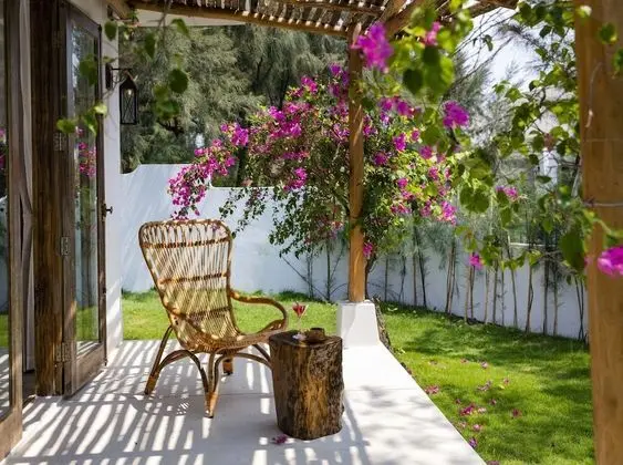 Villa, 1 Yatak Odası, Bahçe Manzaralı