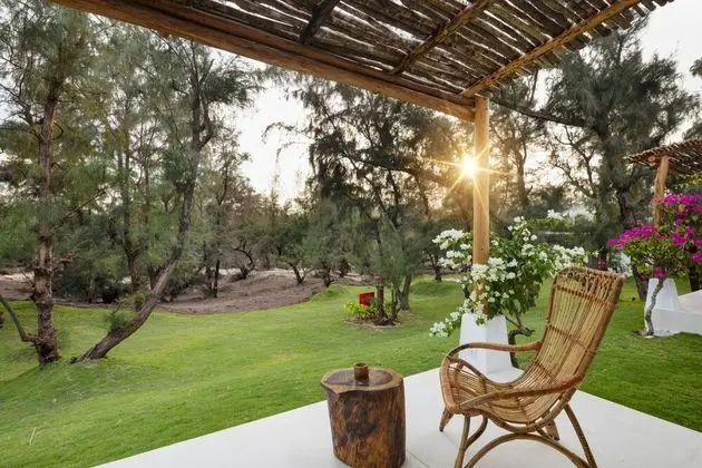 Villa, 2 Yatak Odası, Bahçe Manzaralı