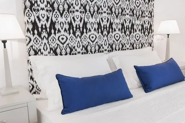 Deluxe Süit, Deniz Manzaralı