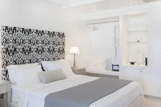 Deluxe Süit, Deniz Manzaralı