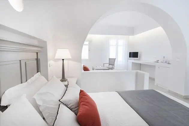 Süit, Deniz Manzaralı (4 Adults)